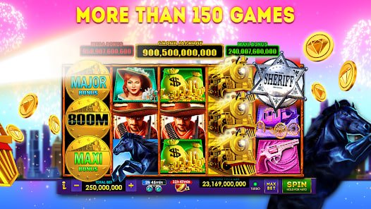 shwe lucks Slots Bonus Feature မြင်ကွင်း